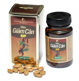 Cao xoa bóp thảo mộc